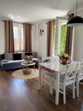 Apartments Zafira